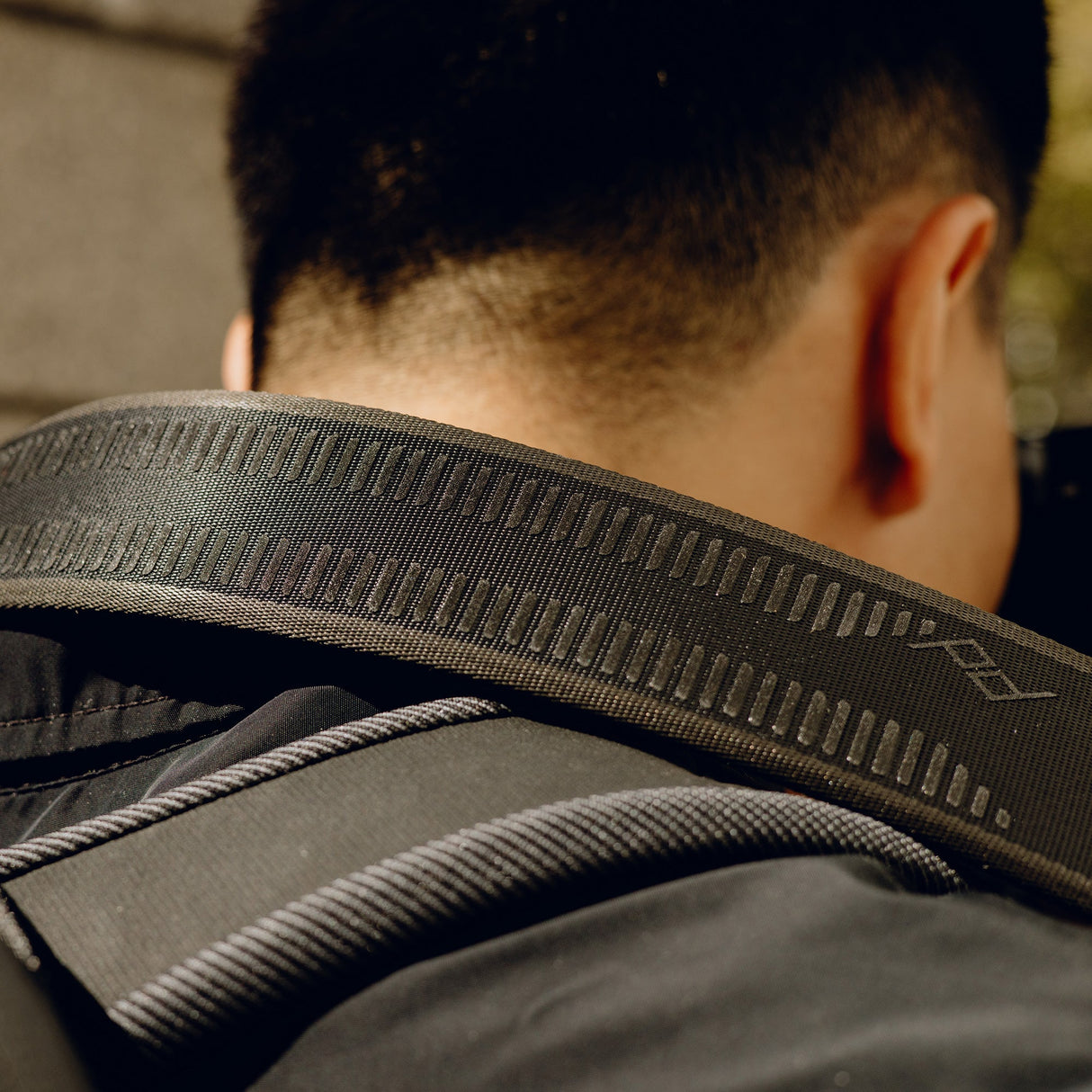 Slide | Carryology Collab