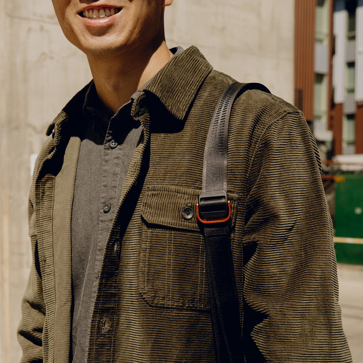 Slide Lite | Carryology Collab