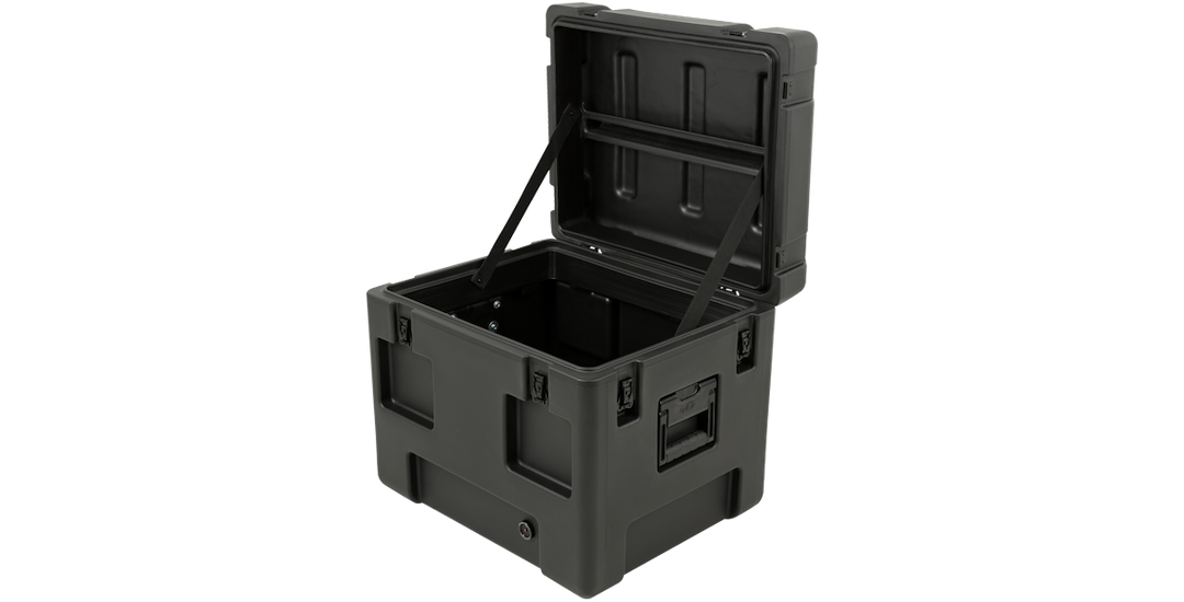 SKB 3R Roto rSeries 2016-17 Case (STAC System)