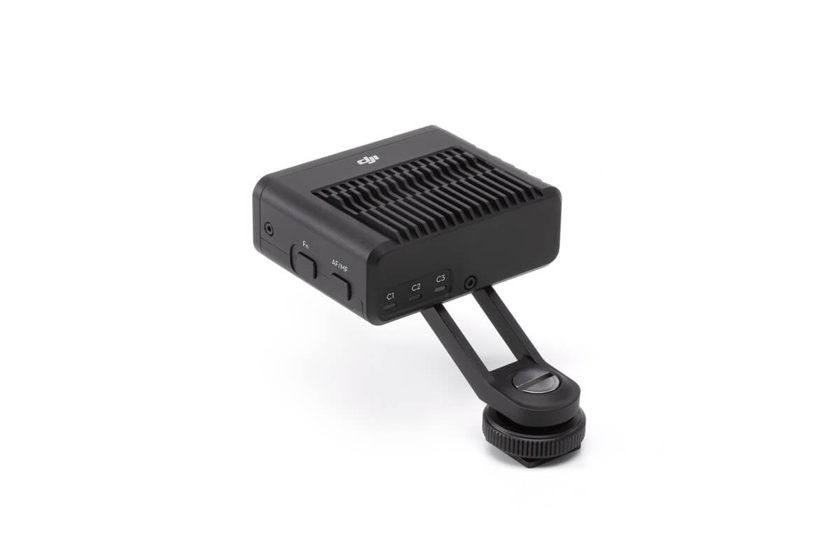 DJI Focus Pro LiDAR Range Finder (RS)