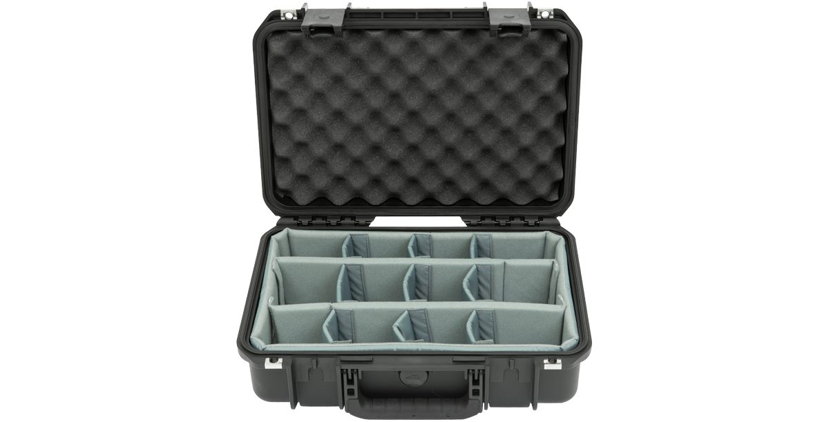 SKB 3iSeries Mil-Std Waterproof Case