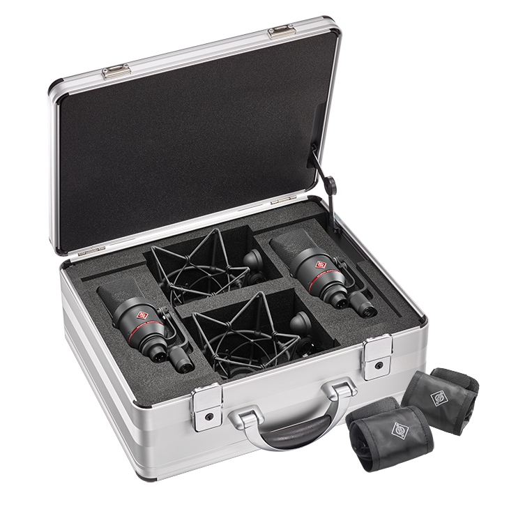 TLM 170 R MT STEREO SET