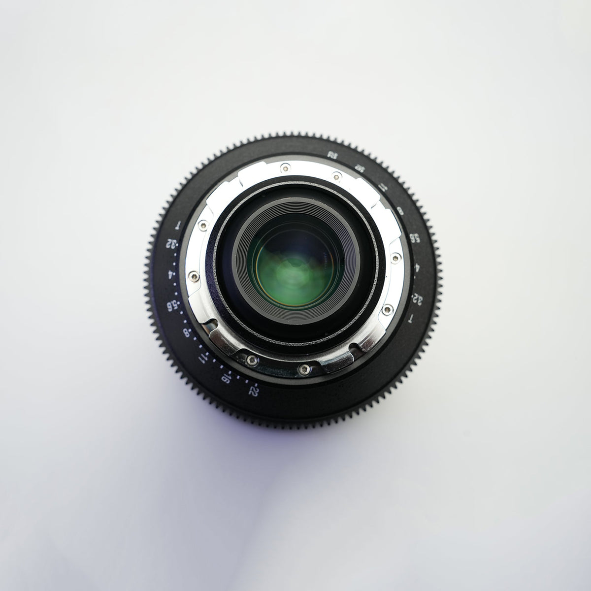 Xtreme Zoom 16-35mm
