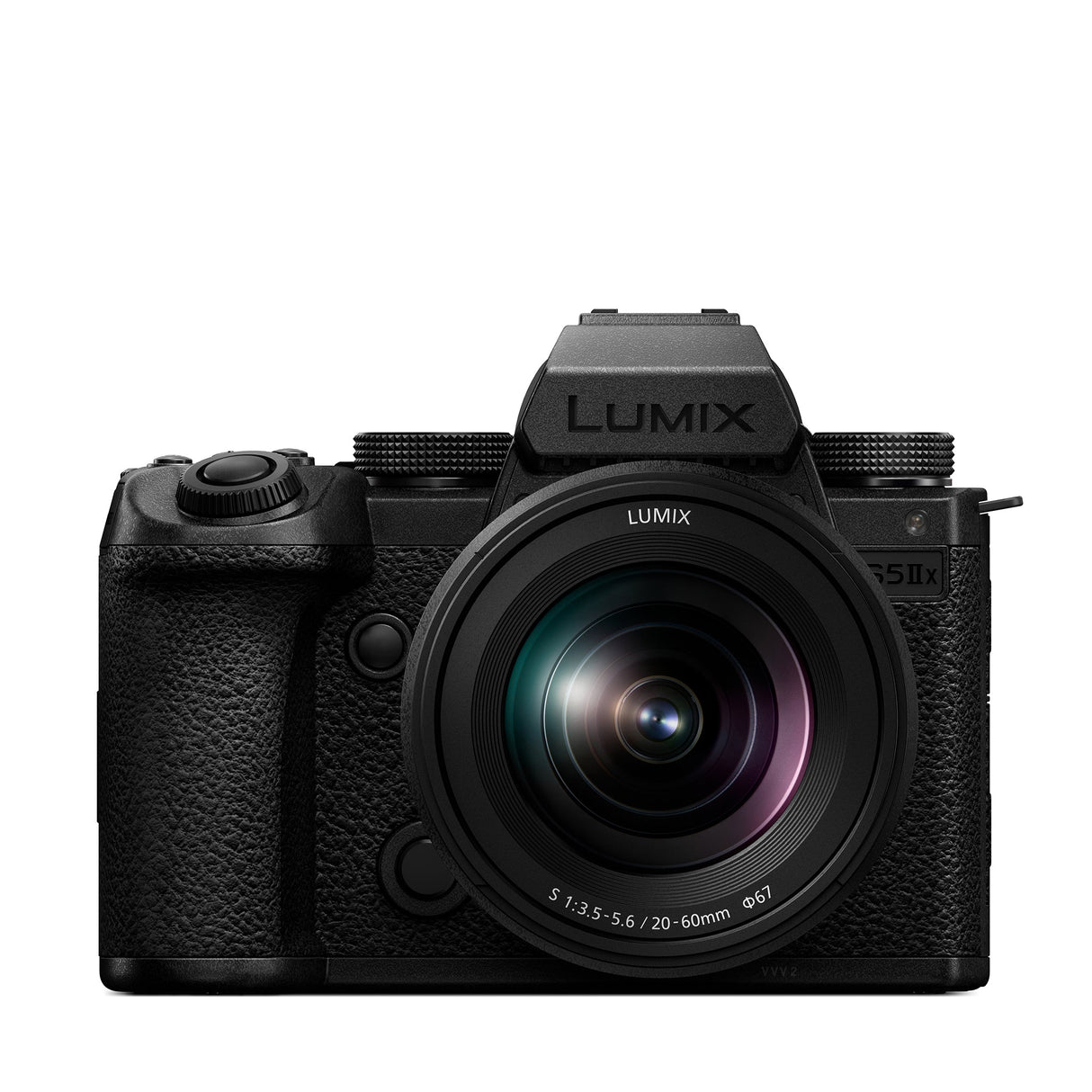 S5IIX Full Frame Mirrorless Camera