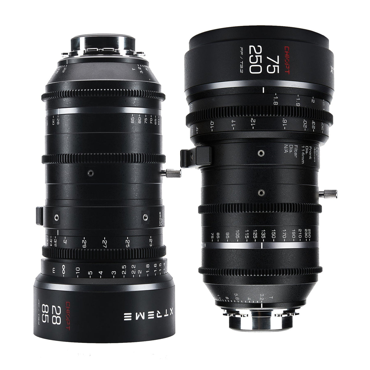 Xtreme 2-Lens Kit