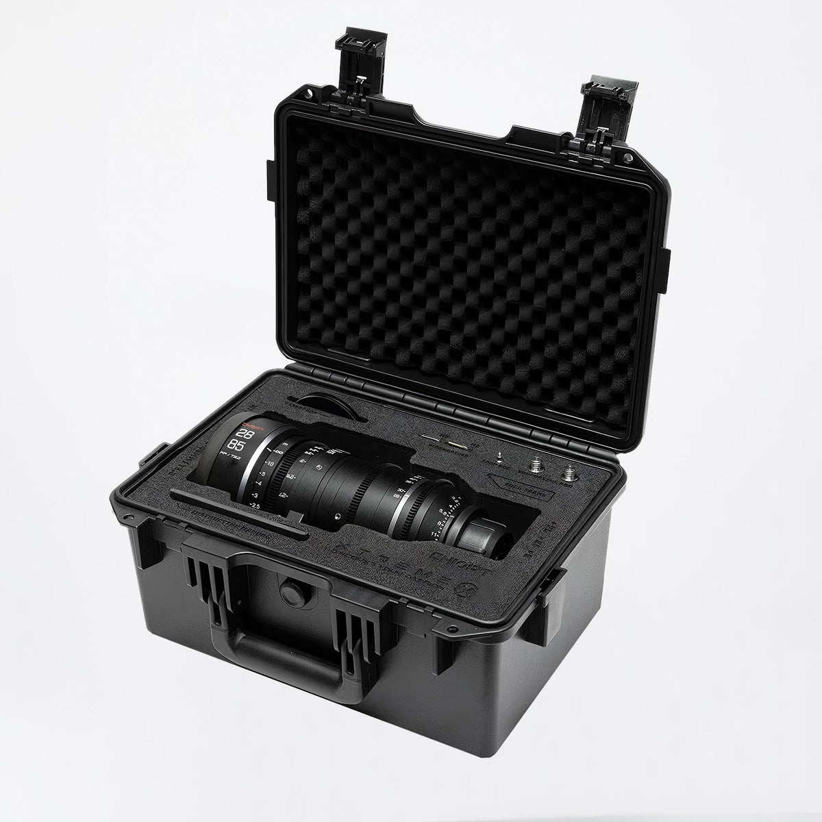 Xtreme Zoom 28-85mm