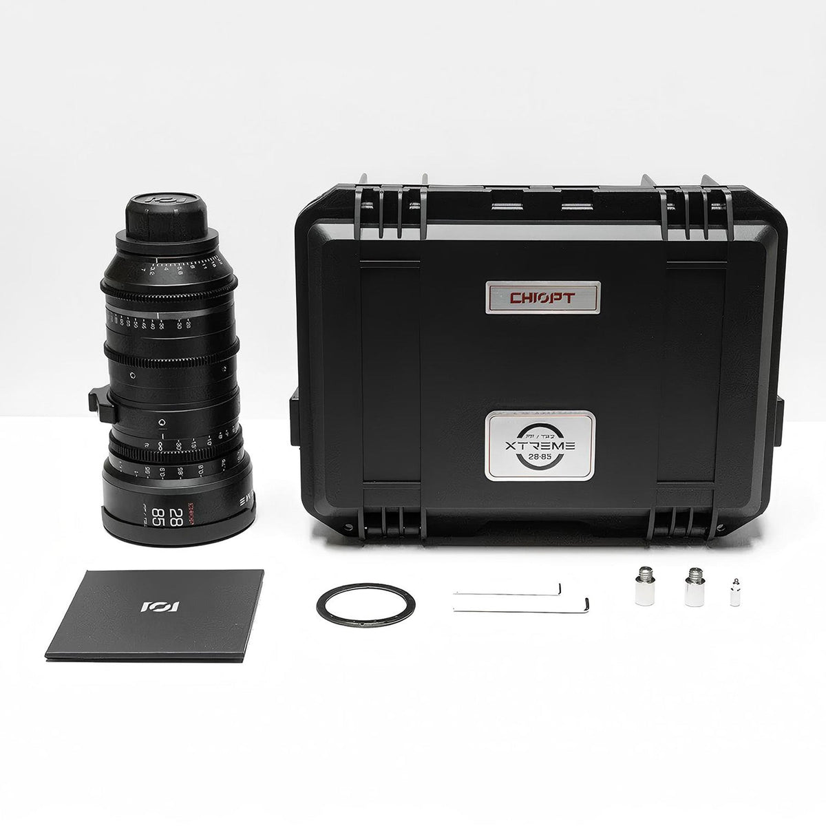 Xtreme Zoom 28-85mm