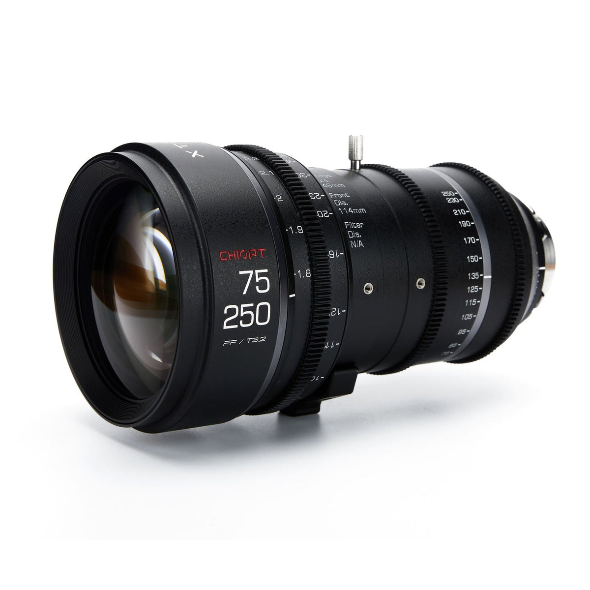 Xtreme Zoom 75-250mm