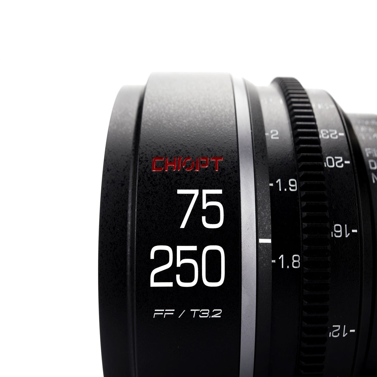 Xtreme Zoom 75-250mm