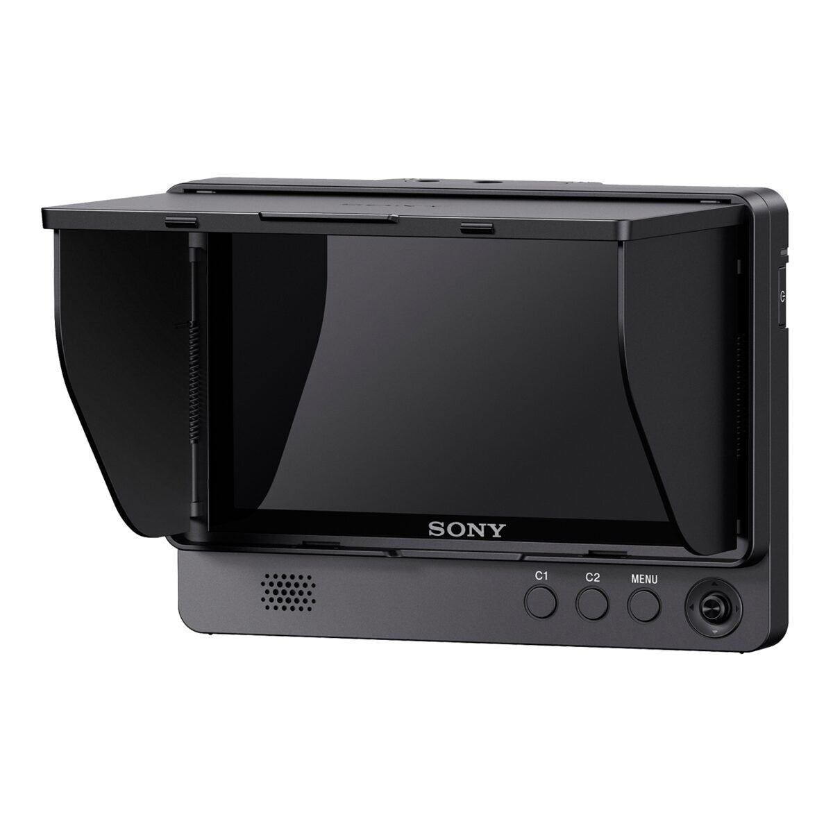 Sony CLM-FHD5 Clip-On LCD Monitor