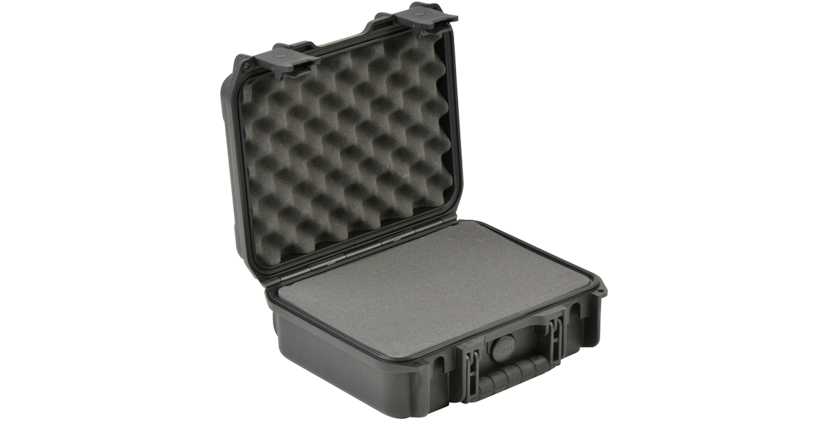 SKB 3iSeries Mil-Std Waterproof Case
