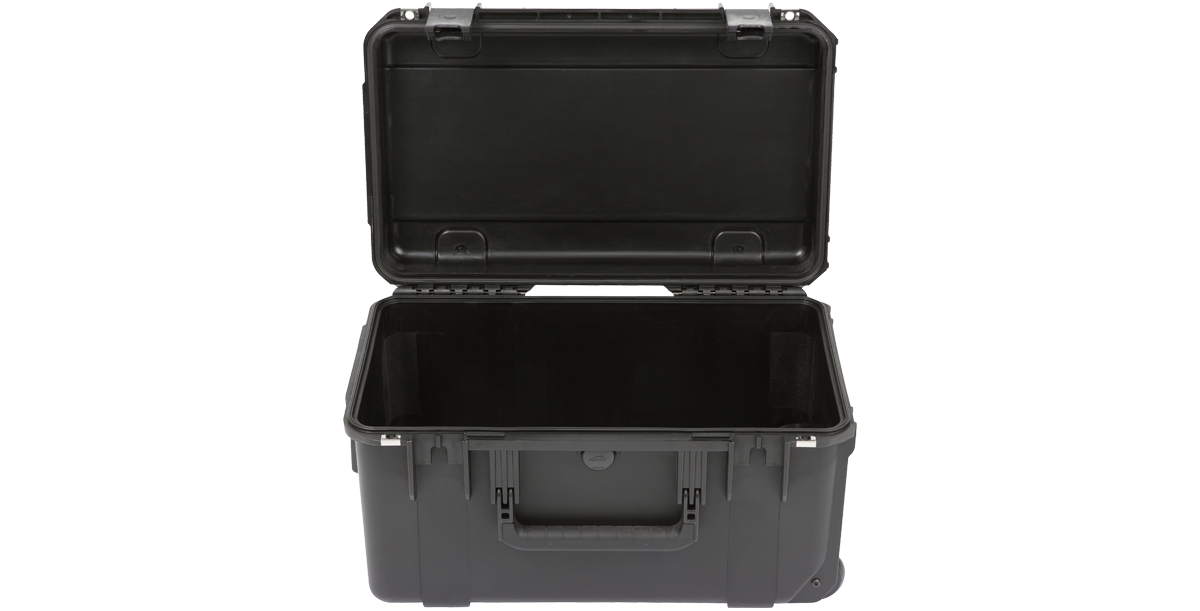 SKB 3iSeries Mil-Std Waterproof Case