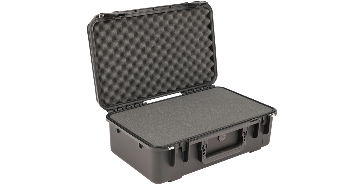 SKB 3i-2313-8B Mil-Std Waterproof Case