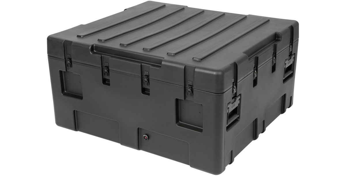 SKB 3R Roto rSeries 4238-20 Case