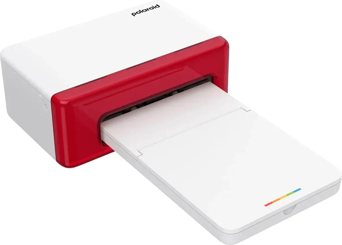 Polaroid Hi·Print 4x6 Photo Printer