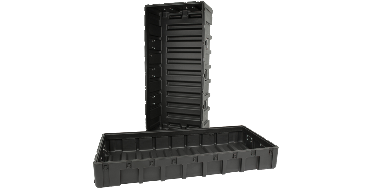 SKB 3R Roto rSeries 7532-27 Case