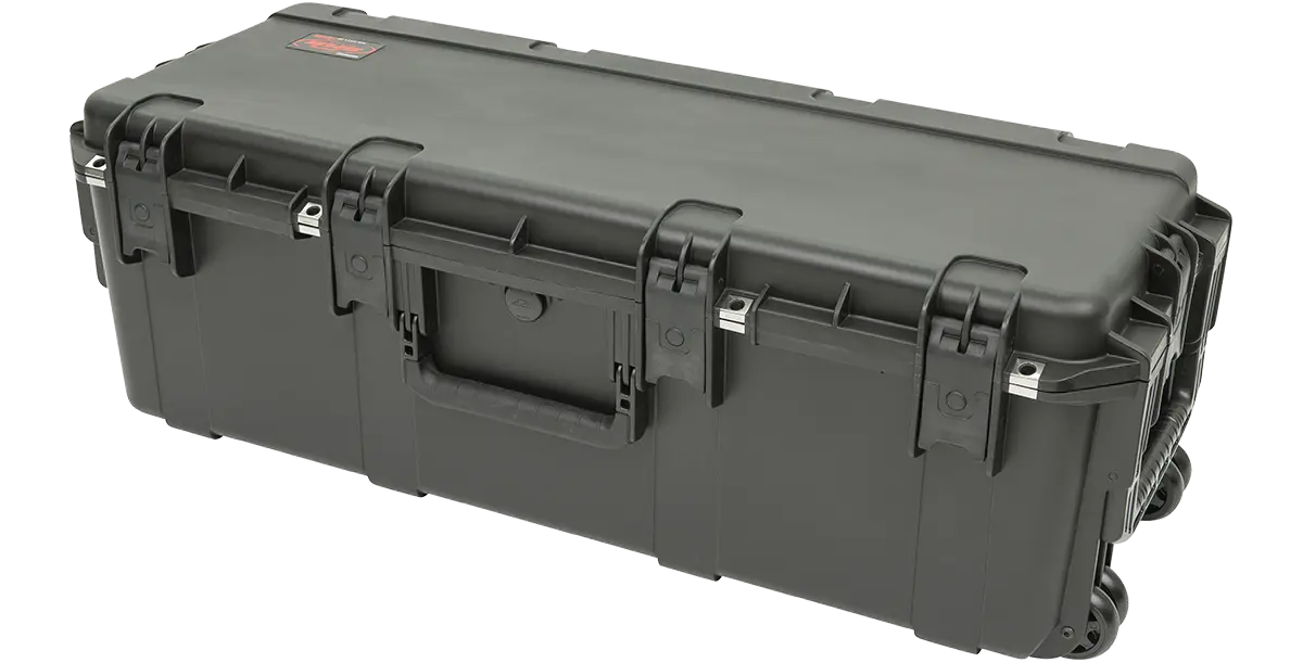 SKB 3iSeries Mil-Std Waterproof Case