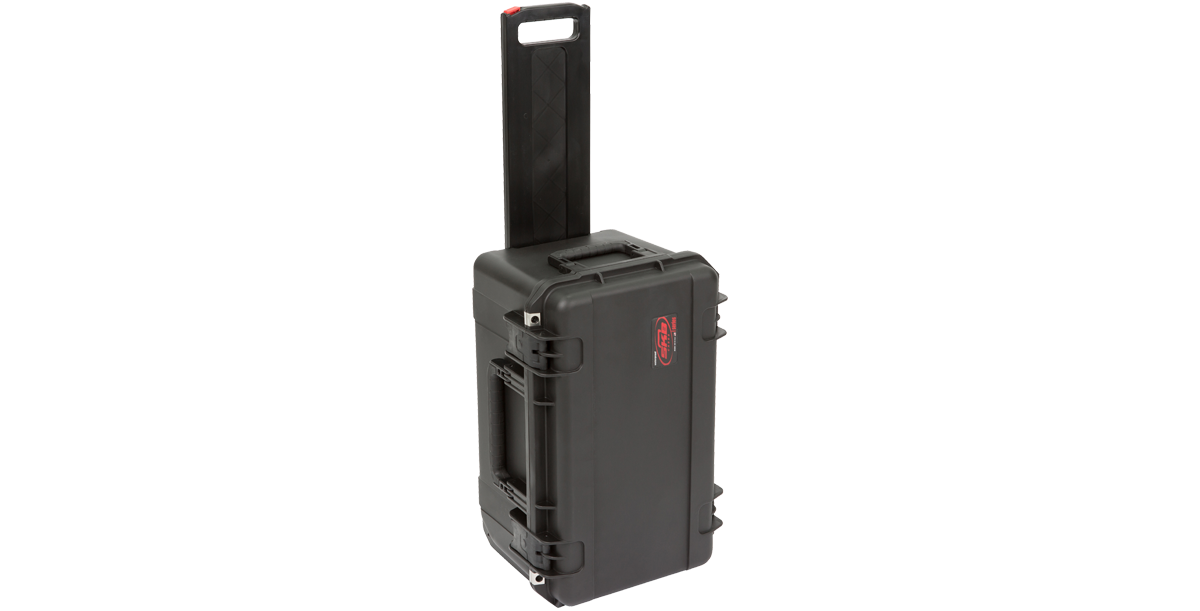 SKB 3iSeries Mil-Std Waterproof Case