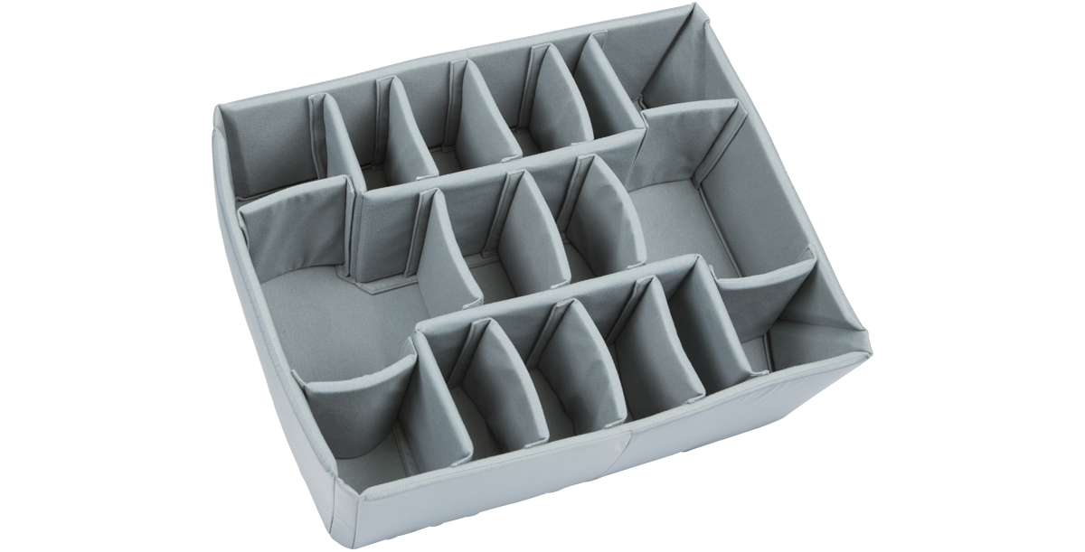 iSeries 3i-2922-10 Think Tank Designed Divider Set