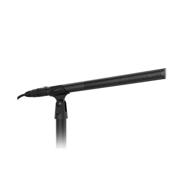 Deity Microphone S-Mic 3 (Long XLR Shotgun)