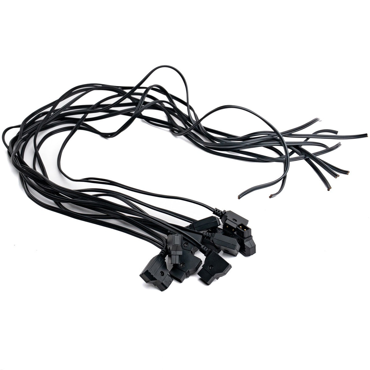 D-Tap Cables