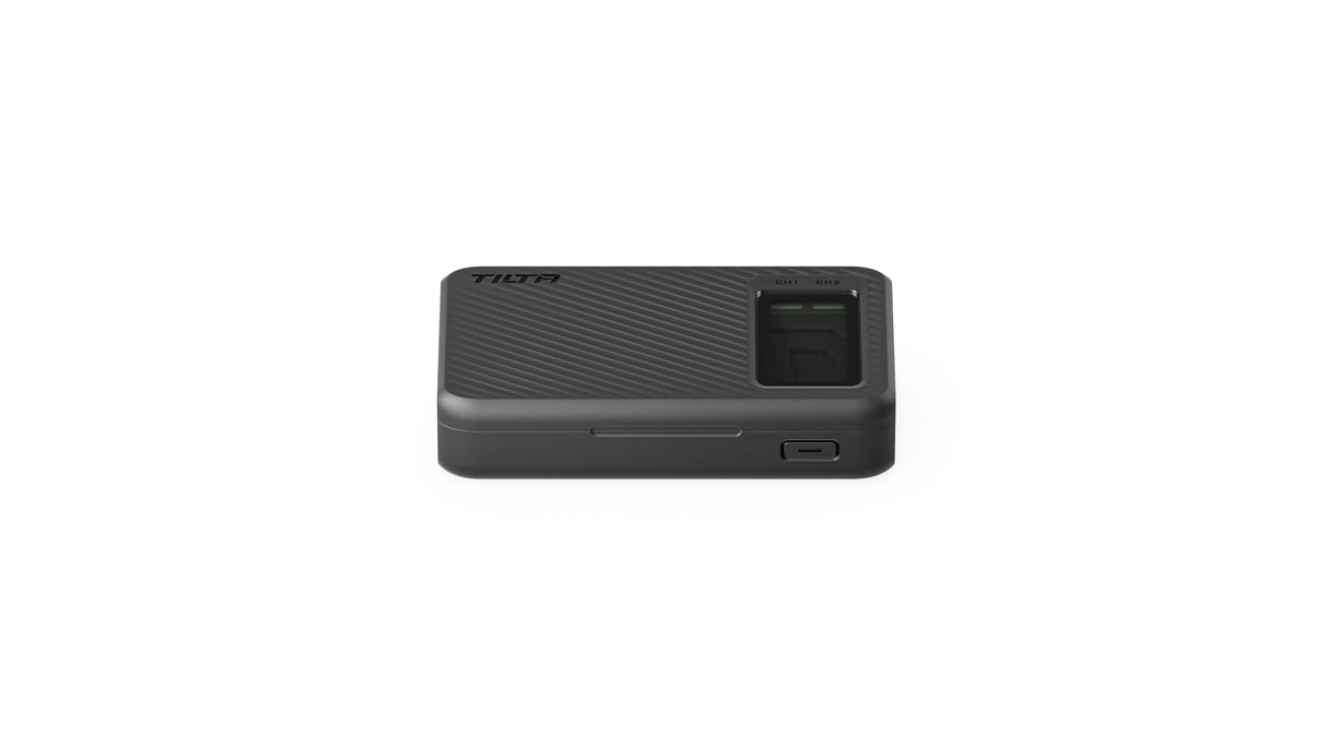 Tilta All-In-One Recharge Companion for NP-FZ100 - Black
