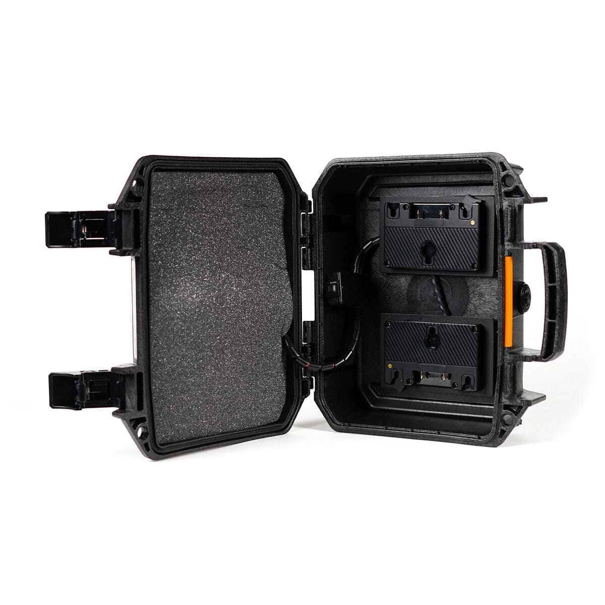 Indipro Dual Gold Mount Field Power Station