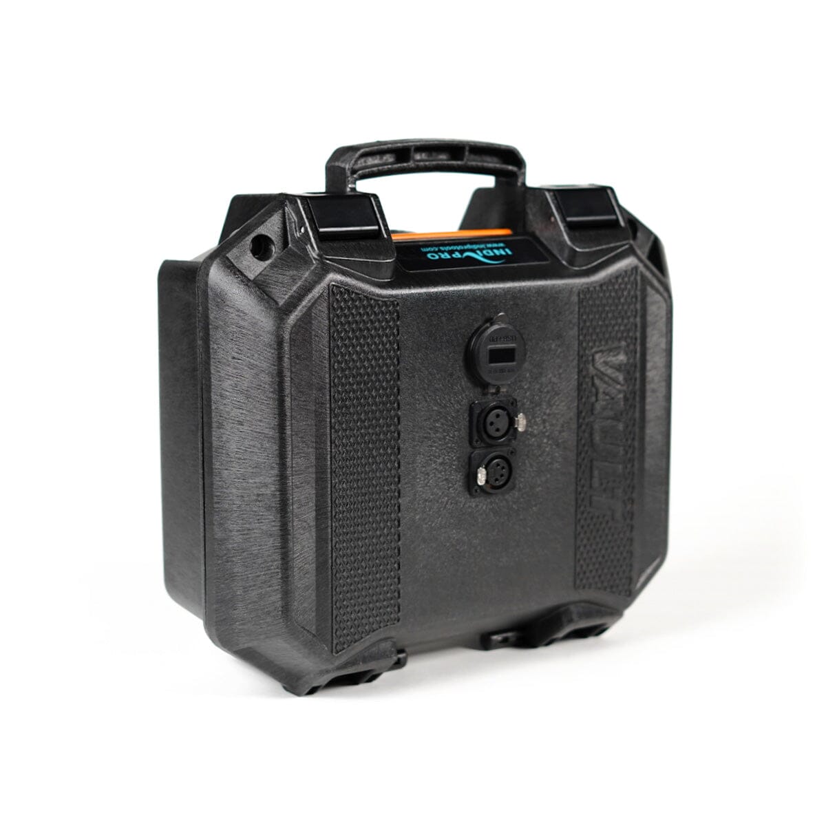 Indipro Dual V-Mount Field Power Station