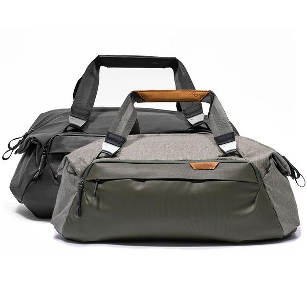 Travel Duffel Bag