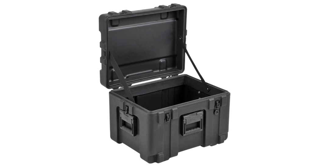 SKB 3R Roto rSeries 2216-15 Case