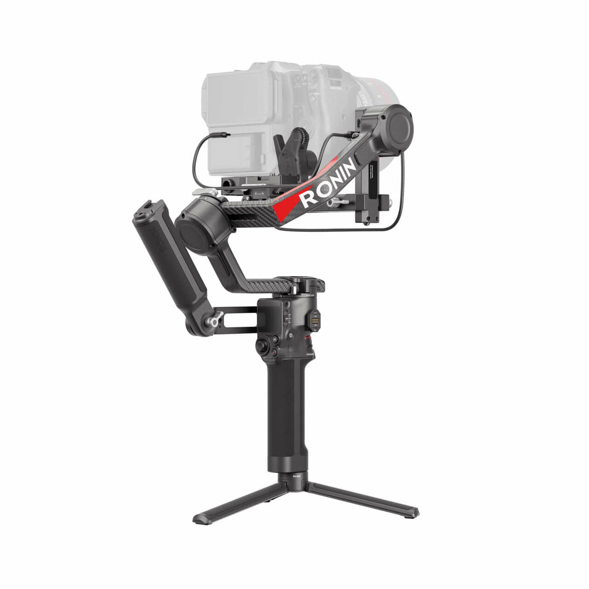 DJI RS 4 Pro Gimbal