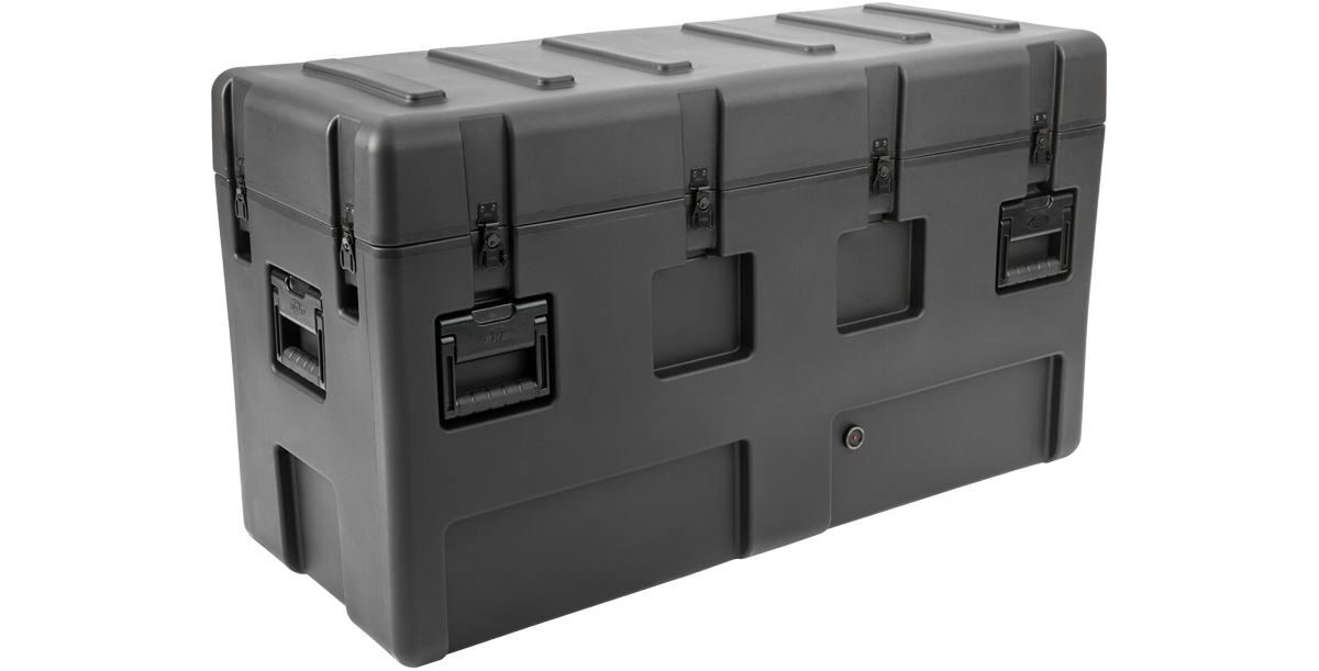 SKB 3R Roto rSeries 4416-24 Case (STAC System)