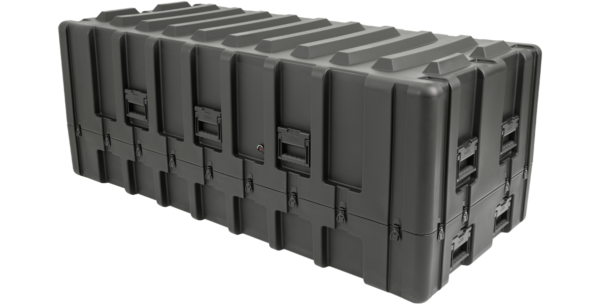 SKB 3R Roto rSeries 7532-27 Case