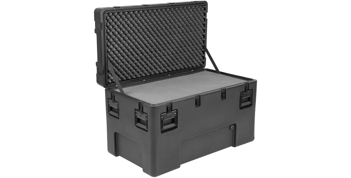 SKB Military Standard Case