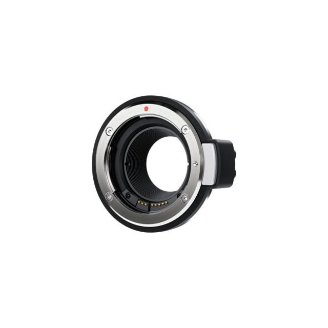 Blackmagic Design URSA Mini Pro EF Mount
