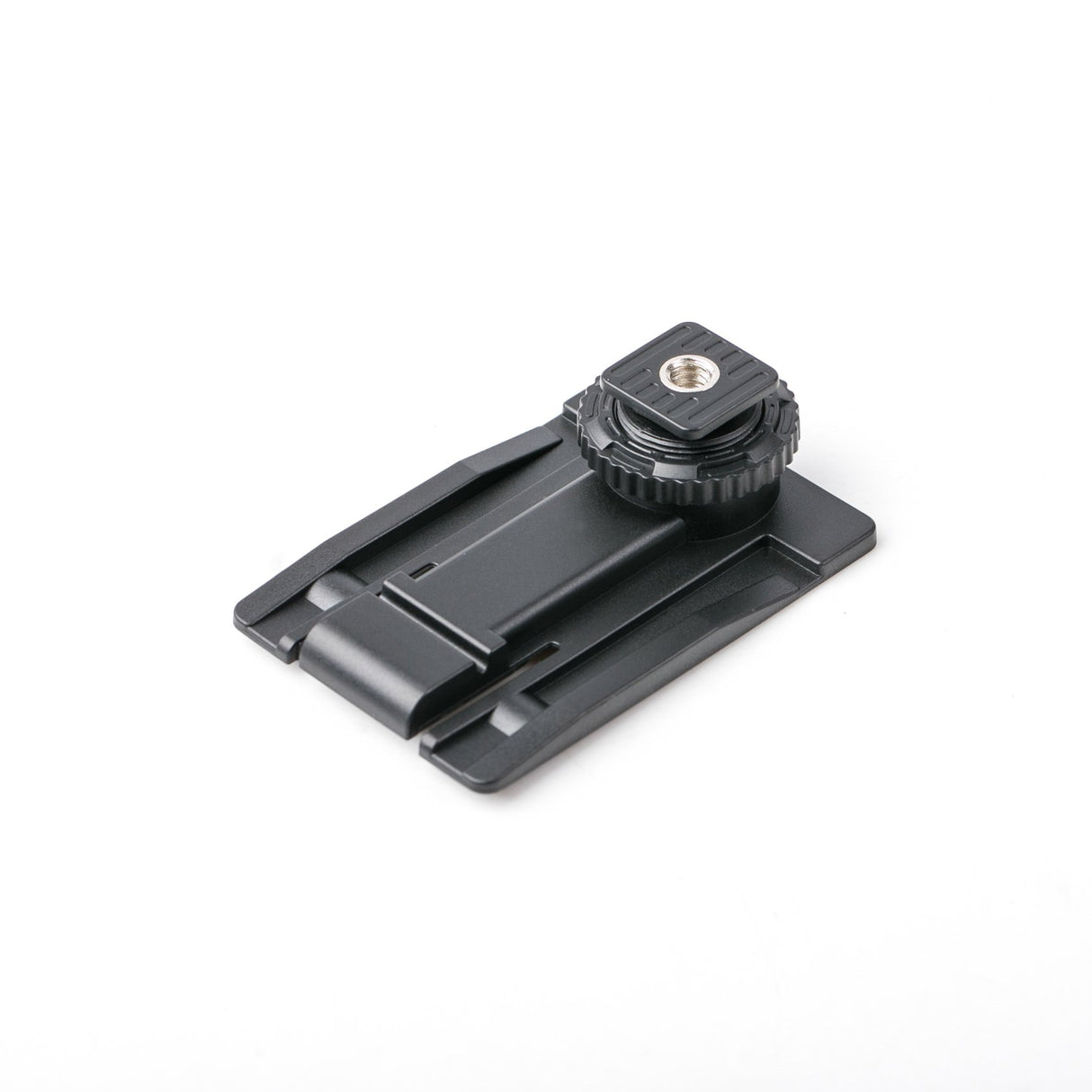 SR-UM10-MC1 Replacement Shoe Mount Adapter for UwMic9, VmicLink5, UwMic10 & UwMic15 Wireless Systems