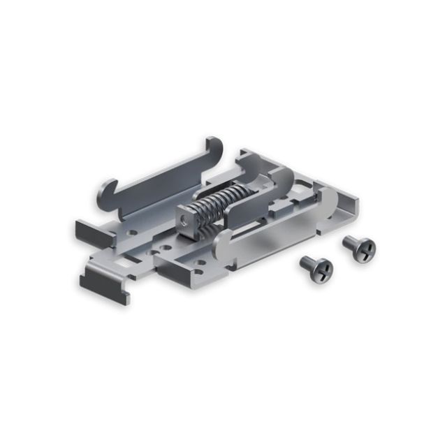 EtherWAN DIN RAIL KIT for EasyCell