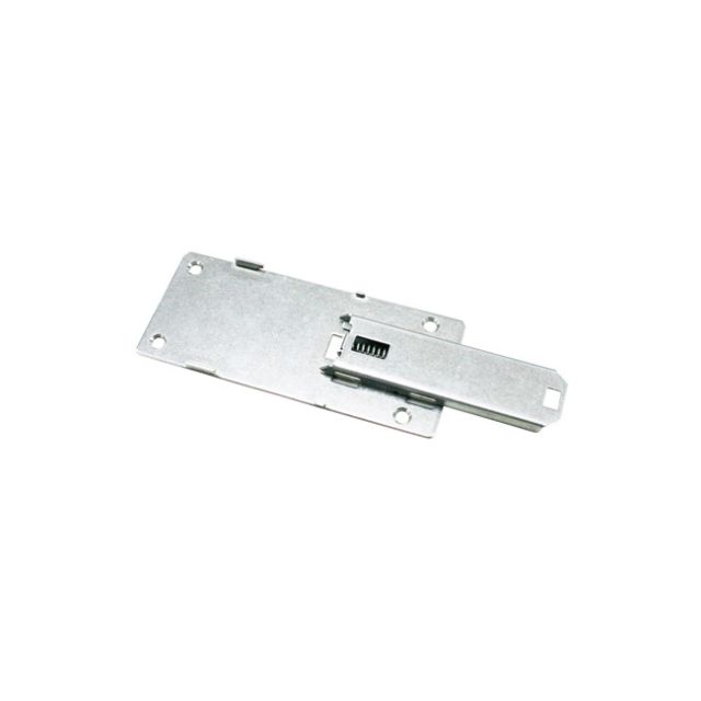EtherWAN DIN-Rail Mounting Kit