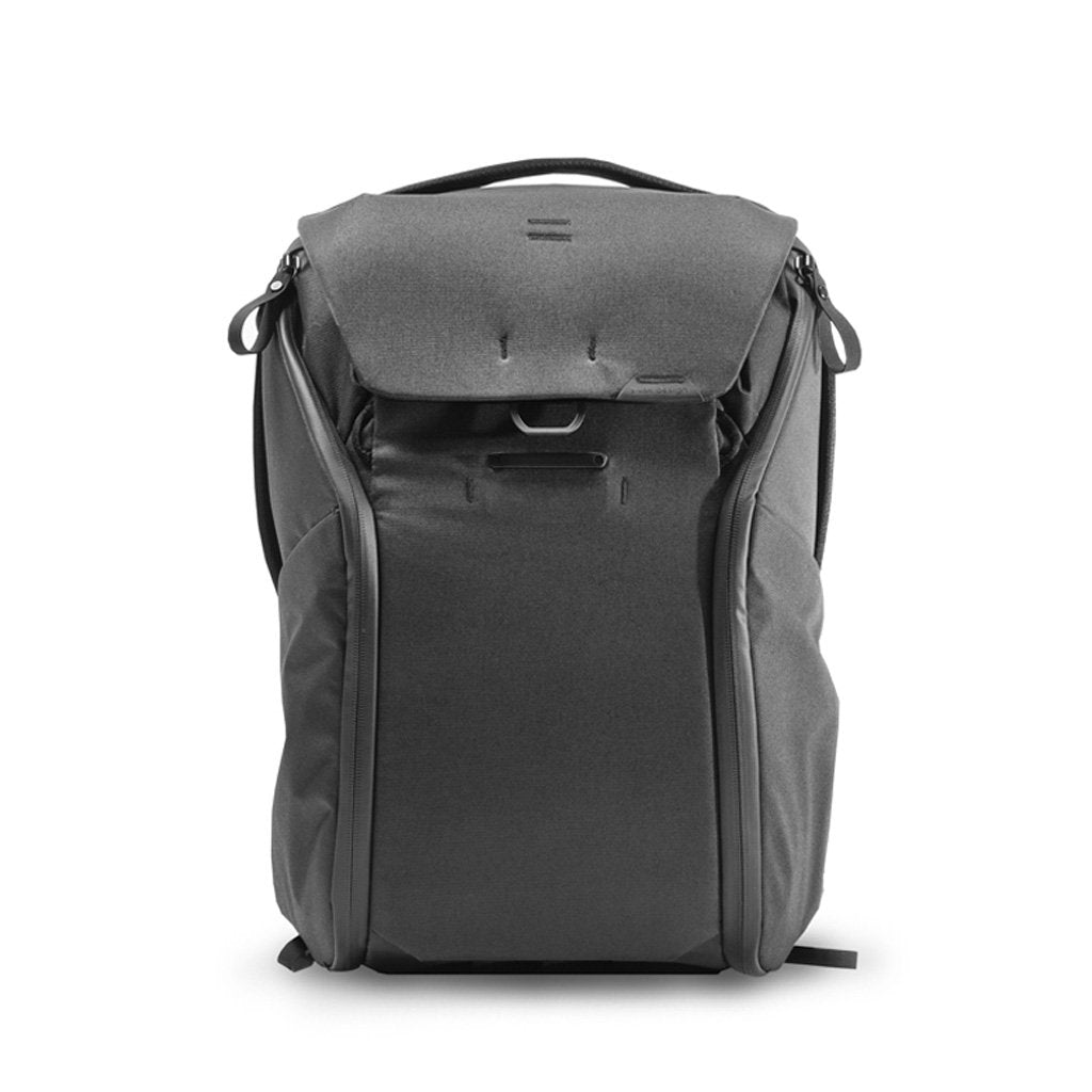 Everyday Backpack | 20L | Black
