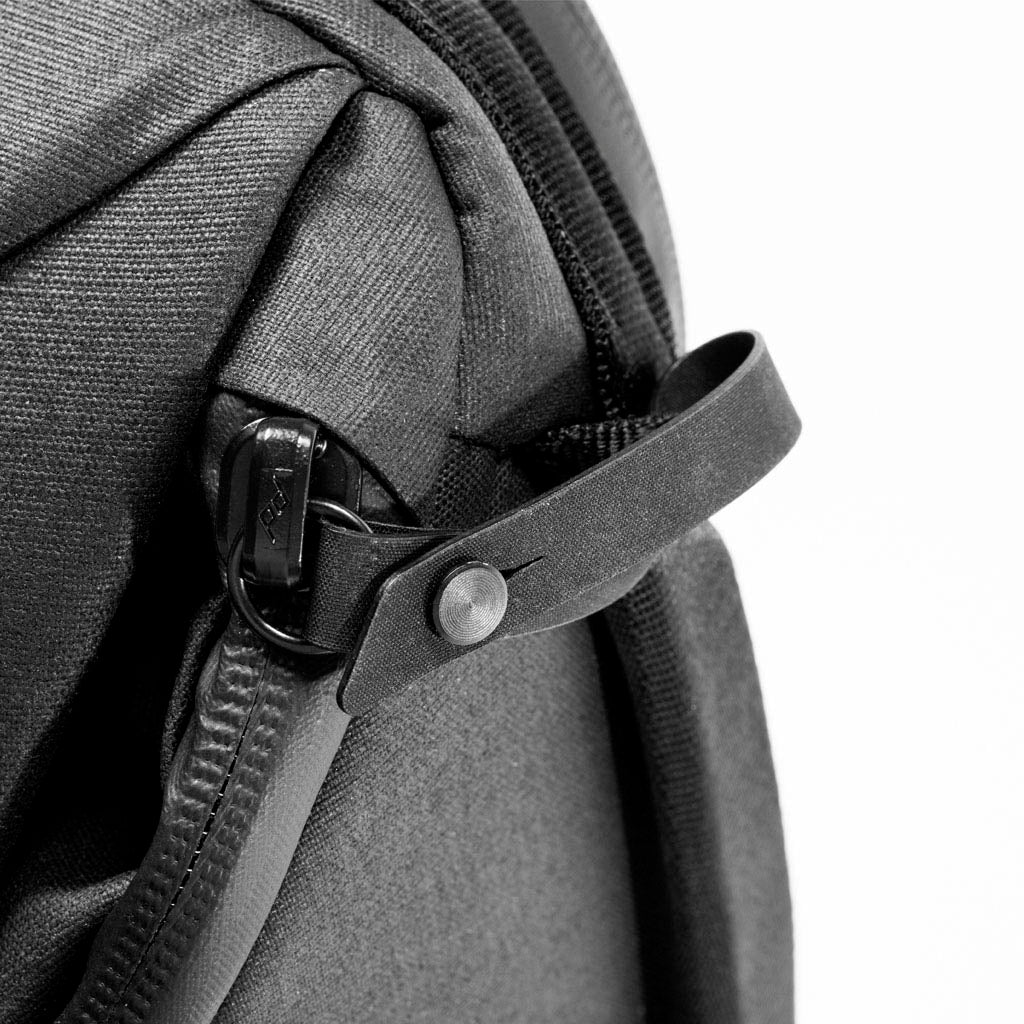 Everyday Backpack | 30L | Black (PFAS)