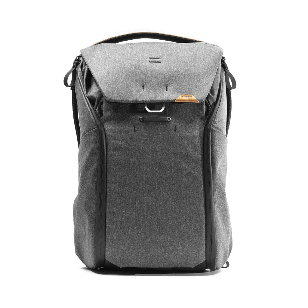 Everyday Backpack | 30L | Charcoal (PFAS)