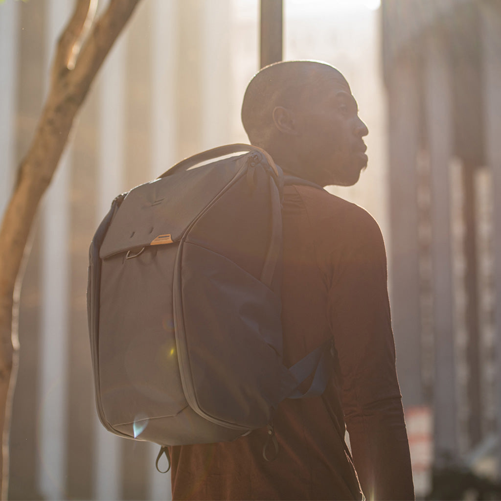 Everyday Backpack | 30L | Midnight