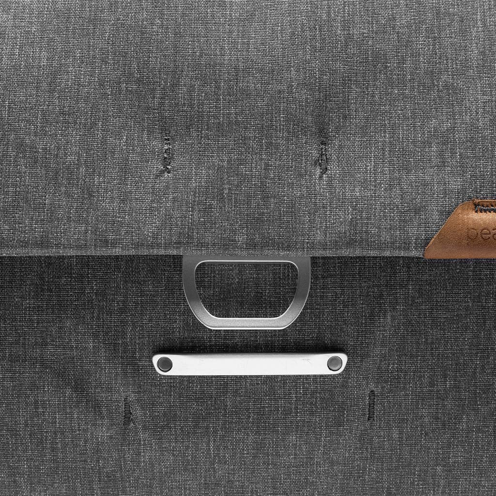 Everyday Messenger | 13L | Ash (PFAS)