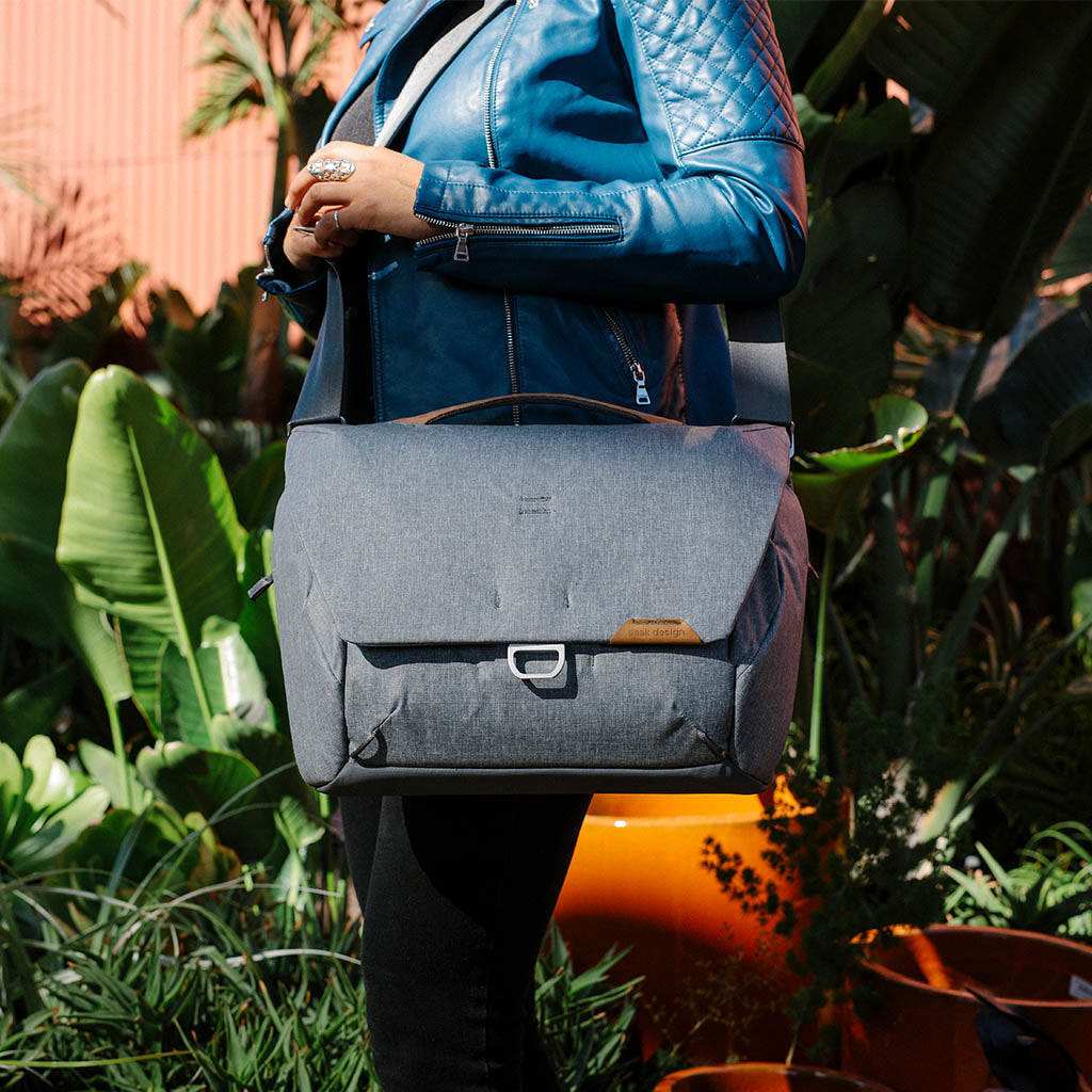 Everyday Messenger | 13L | Ash (PFAS)