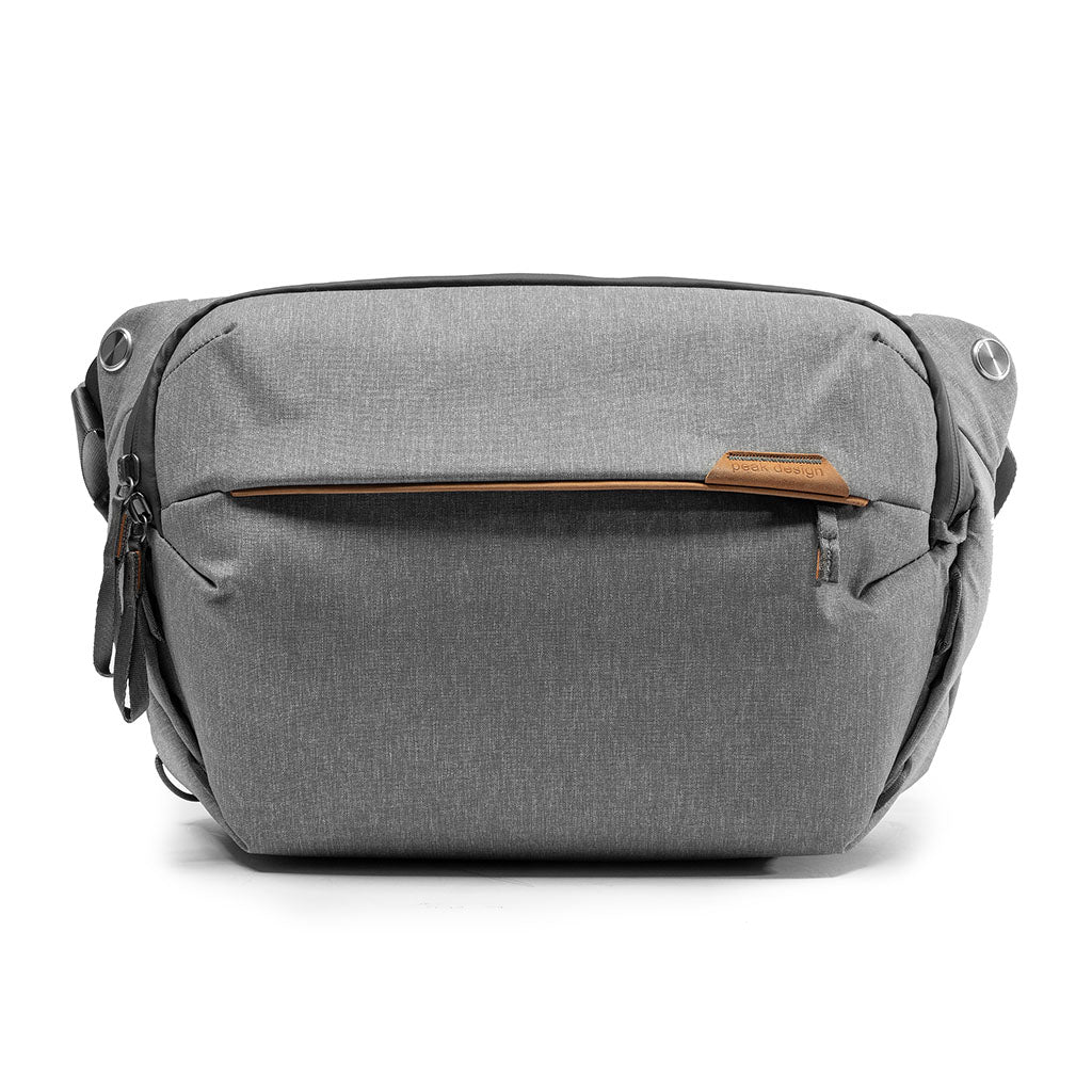 Everyday Sling | 10L | Ash (PFAS)