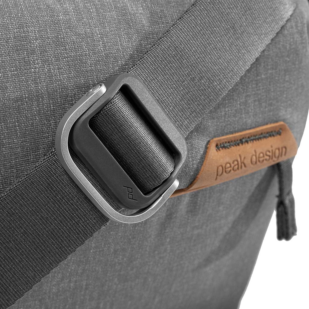 Everyday Sling | 10L | Ash (PFAS)