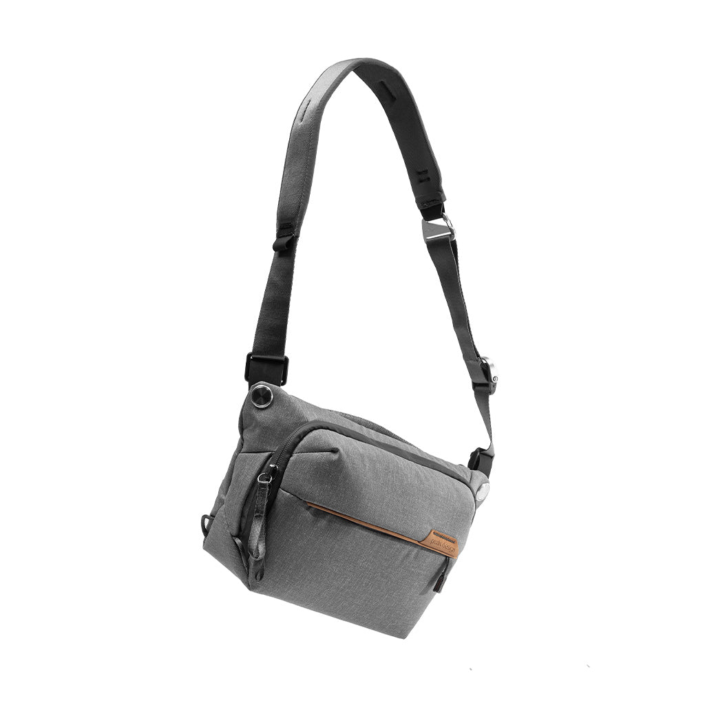 Everyday Sling | 10L | Ash (PFAS)