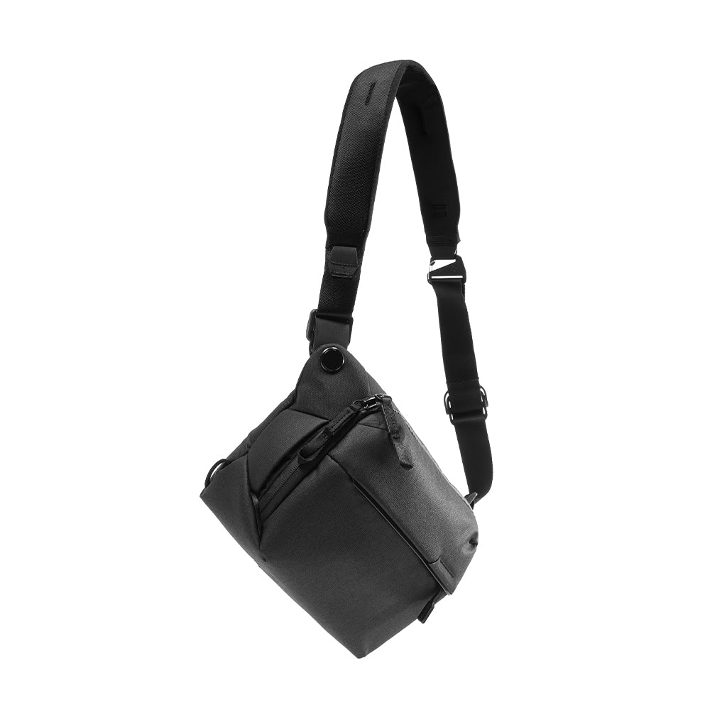 Everyday Sling | 6L | Black
