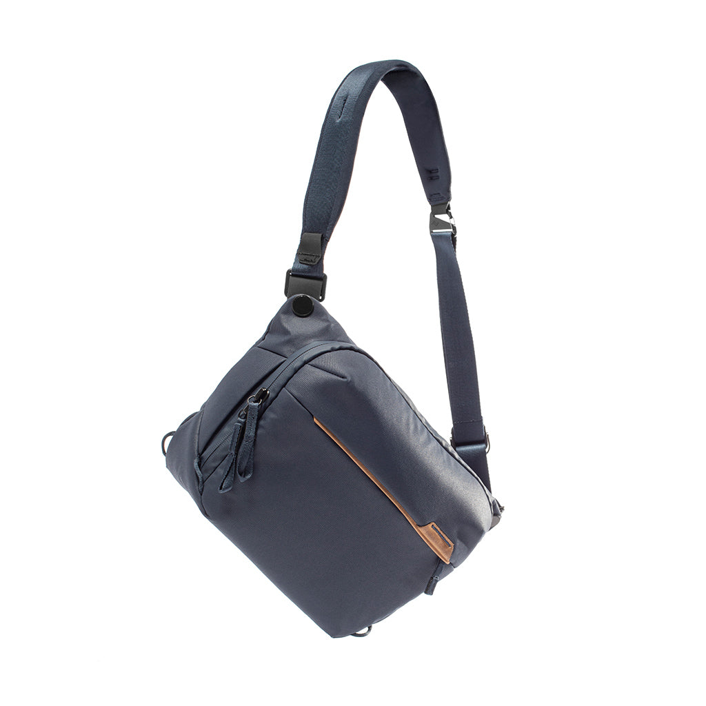 Everyday Sling | 6L | Midnight (PFAS)