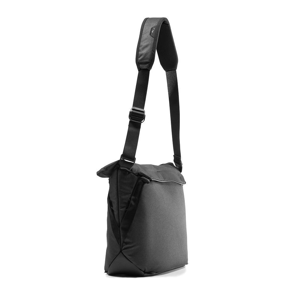 Everyday Tote | 15L | Black (PFAS)